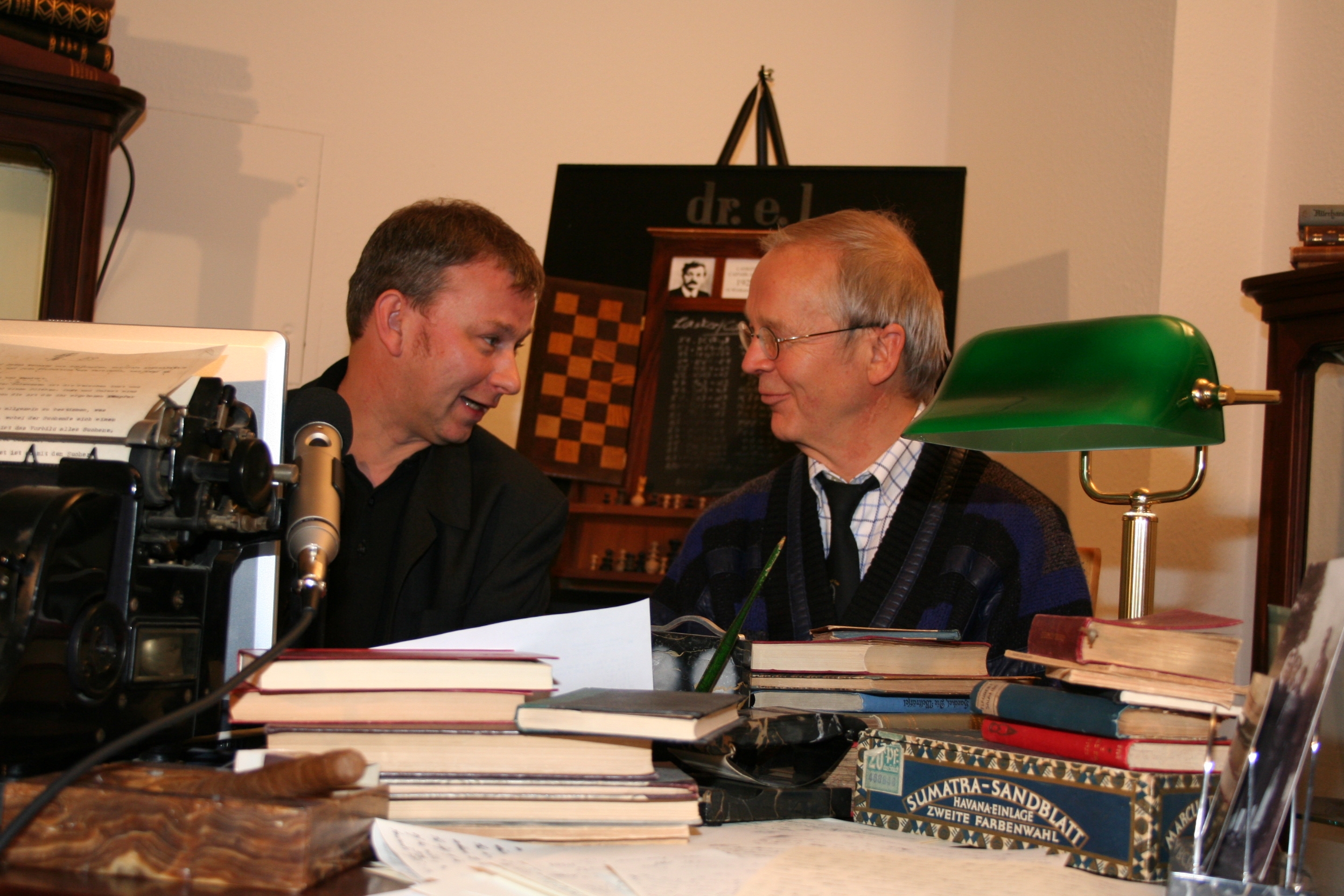 Andre-Schulz-Helmut-Pfleger-TV-ChessBase-2