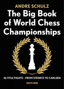 The Big Book of World Championships