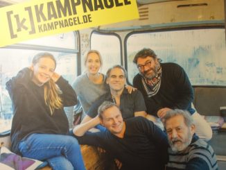 Kampnagel: Unendlicher Spaß