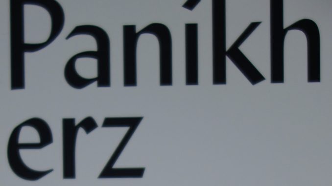 Panikherz am Thalia-Theater