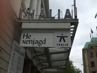 Hexenjagd