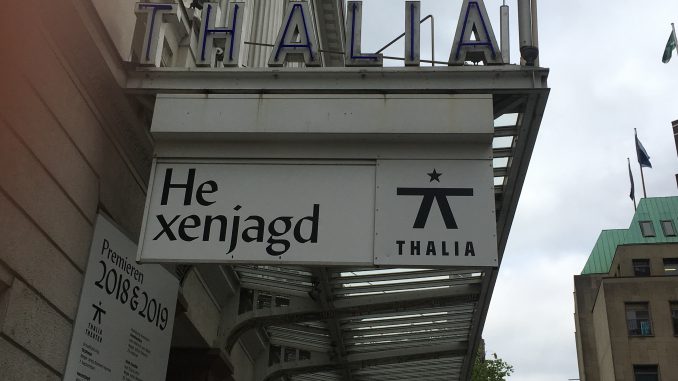 Hexenjagd