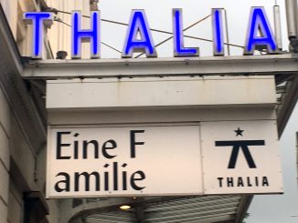 Eine Familie Thalia